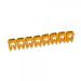  CAB3 REPERE 4/6 LETTRE R 