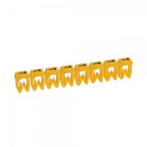  CAB3 REPERE 4/6 LETTRE T 