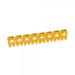  CAB3 REPERE 4/6 LETTRE T 