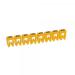  CAB3 REPERE 4/6 LETTRE U 