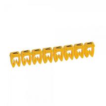  CAB3 REPERE 4/6 LETTRE V 