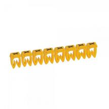  CAB3 REPERE 4/6 LETTRE X 