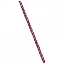  REPERE DUPLIX 2 ROUGE 