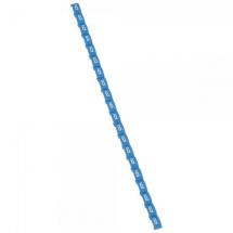  REPERE DUPLIX 6 BLEU 