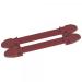  SUPPORT 7 REPERES ROUGE 