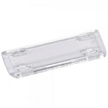  PORTE-ETIQ.TRANSP.  DUPLIX 