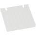  REPERE POUR CABLE 70X15 