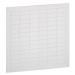  REPERE ADHESIF 6.5X17.5 