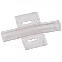  PORTE REPERE 30MM POUR CABLE 