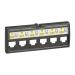  REPERE 6 MOD. DX3 - 6 RJ LCS2 