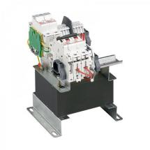   TRANSFO CNOMO TDCE 63VA 2X110 