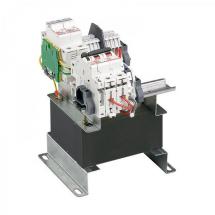   TRANSFO CNOMO TDCE 100VA 2X11 
