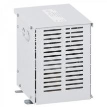  TRANSFO TRI PROTEGE 6.3KVA 