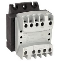   TRANSFO EQUIP.2X12V 40VA 