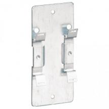  PLATINE CLIPSABLE COMPACTE 