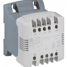  TRANSFO MONO 230/24V 160VA 