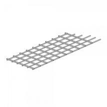  GRILLE GUIDE CABLE 42U PLATE 