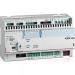  CONTROLEUR KNX 8 MODULES HOTEL 