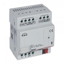  CTRL. VENTIL-CONVECT 0-10V KNX 