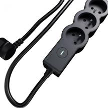  MULTFB 5X2P+T STD 3M INTER B 