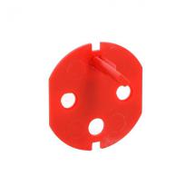  DETROMPEUR POUR FICHE 2P PC+T 