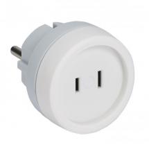  ADAPT 2P 15A-STD US/FR-GERMAN 