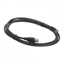  CORD.USB DATA A MALE/A MALE 2M 