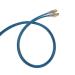  CORD.HD C6 F/UTP LSOH BLEU 3M 