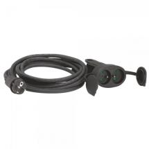  CORDON RNF 3G1.5 2XPC+T 10M 
