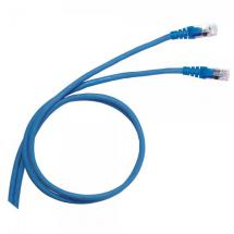  CORDON RJ45 CAT.6 FTP 1M 