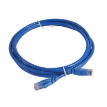  CORDON RJ45 CAT.6 UTP 2M 