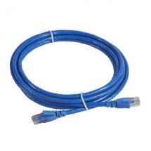  CORDON RJ45 CAT.6 UTP 3M 