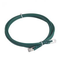  CORDON C6A S/FTP VERT LSOH 2M 