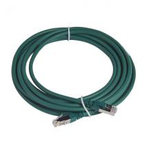  CORDON C6A S/FTP VERT LSOH 5M 