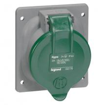  S.EU 32A 3P+T 100/130HZ PLA 44 