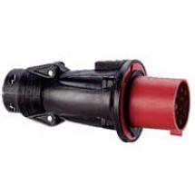  FICHE D 32A 4P+T 400V CAOUT 44 