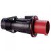  FICHE D 32A 4P+T 400V CAOUT 44 