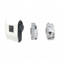  CHARGE MONO 7KW T2 