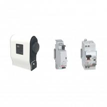  CHARGE MONO 7KW T2/PC+T 