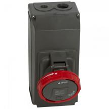  S.SAIL 63A 3P+T 400V 66/67-55 