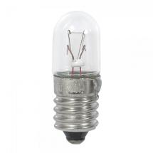  LAMPE E10 12V 0.25A 3W 