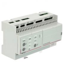  CENTRALE POUR BAES ADRESSABLES 