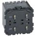  CELIANE VARIATEUR 600W 2FILS 