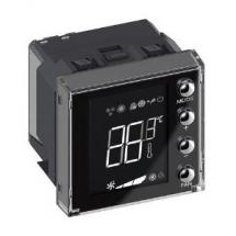  ECRAN CONTROLE THERMO. KNX 