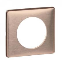  CELIANE PLAQUE 1P COPPER 