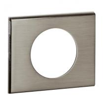  CELIANE PLAQUE 1P MAT INOX BRO 