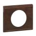  PLAQUE MATIERE 1P CUIR TEXTURE 