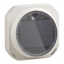  CAPTEUR PV EXTERIEUR LUM/TEMP 