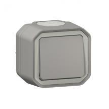  VV / POUSS SIMPLE GRIS SAILLIE 