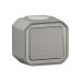  VV / POUSS SIMPLE GRIS SAILLIE 